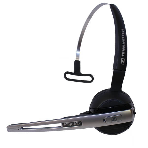 Sennheiser DW 10 Office USB ML Cordless Headset (DW 10 USB ML